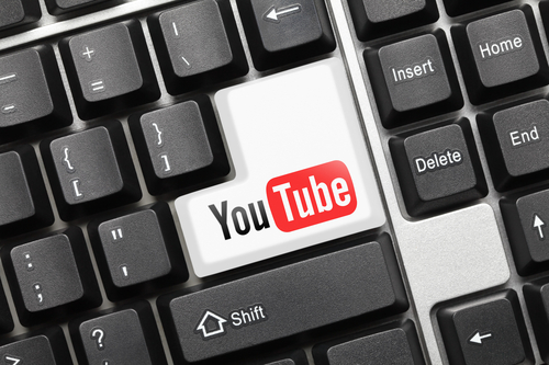 Come funzionano i video Shorts di YouTube