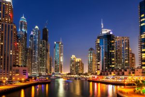 Come trasferirsi a Dubai per lavorare e cambiare vita