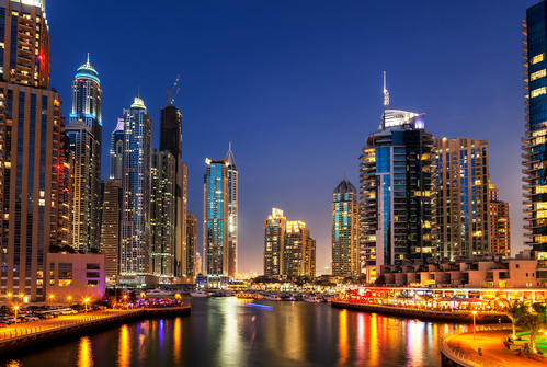 Come trasferirsi a Dubai per lavorare e cambiare vita