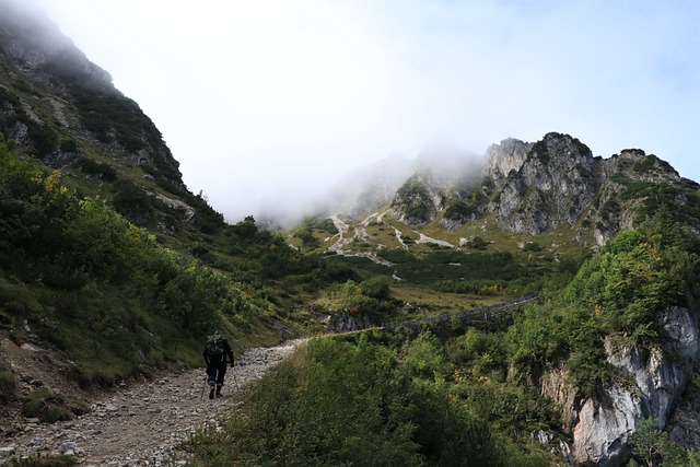 Come scegliere l’abbigliamento ideale per il trekking: tutti i consigli che devi sapere!