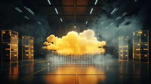 CLOUD SERVER: LA SOLUZIONE FLESSIBILE PER LE TUE ESIGENZE DI HOSTING