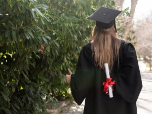 Cosa dire per iniziare il discorso tesi di laurea?