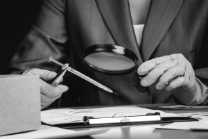 Agenzie Investigative e Utilizzo della Tecnologia: Droni, Software e Sicurezza Informatica