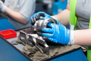 Innovazioni Sostenibili nelle Materie Plastiche: Verso un Futuro Eco-Friendly