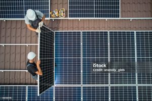 Innovazioni Sostenibili: G Tech Energy e il Futuro dell’Energia Verde