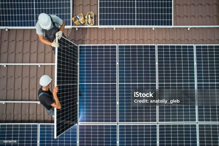 Innovazioni Sostenibili: G Tech Energy e il Futuro dell’Energia Verde