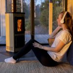 Caminetto Bioetanolo: Eleganza e Sostenibilità per il Tuo Spazio Living